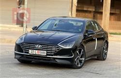 هیوندای سۆناتا